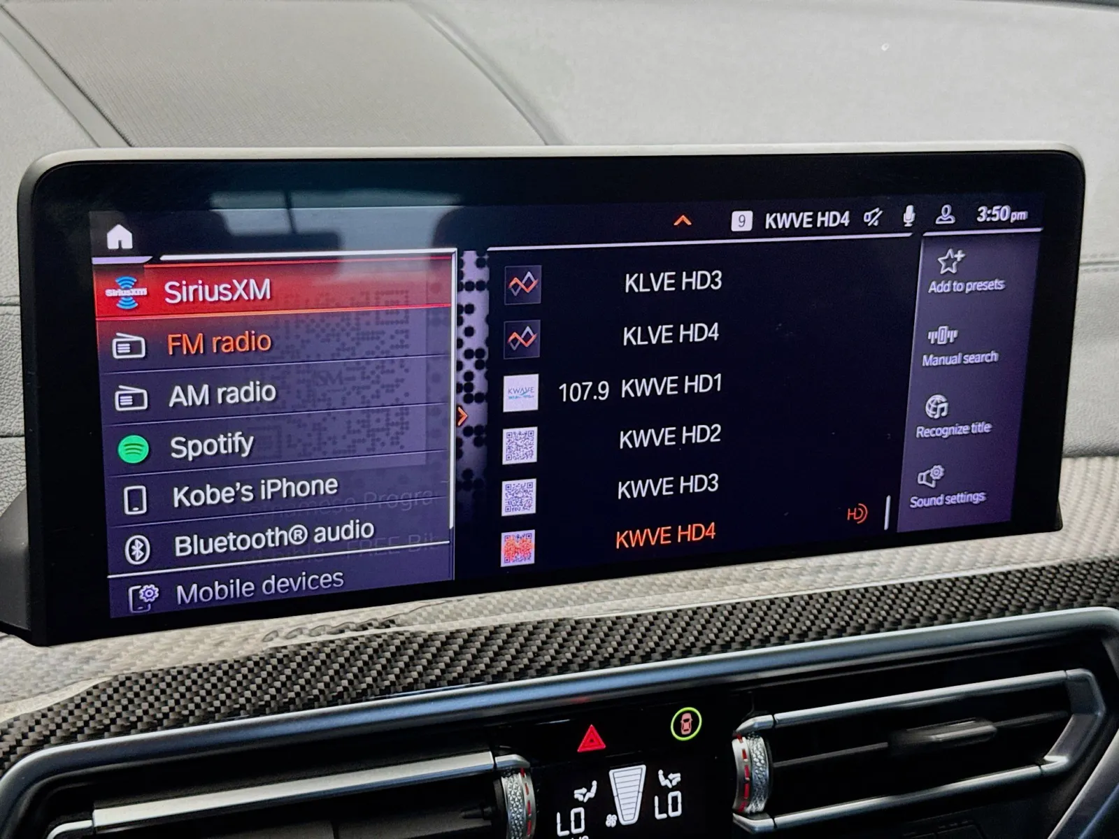 2023 BMW X4 M40i - Photo 11