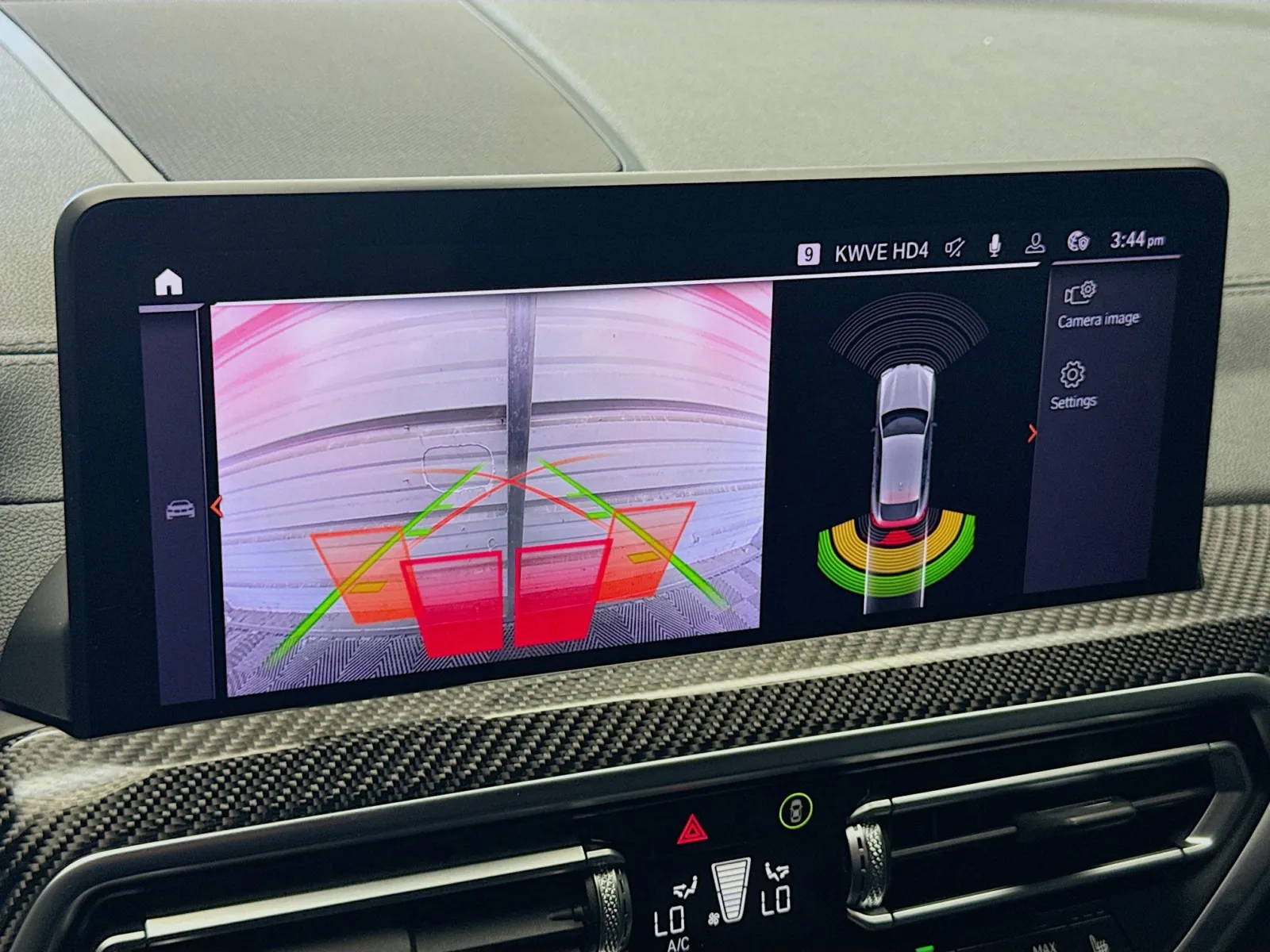 2023 BMW X4 M40i - Photo 10