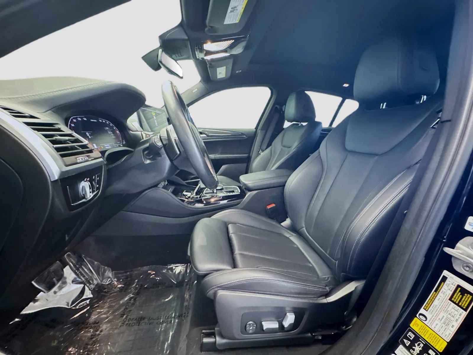 2023 BMW X4 M40i - Photo 13