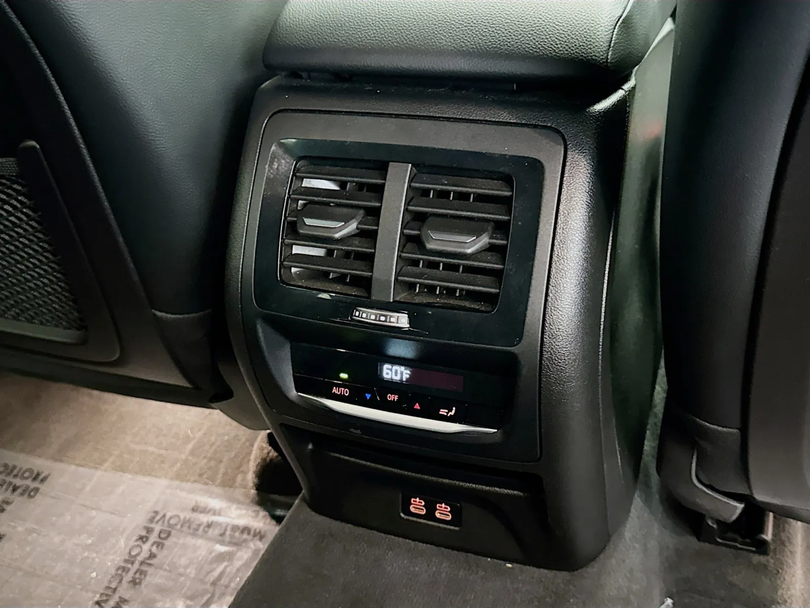 2023 BMW X4 M40i - Photo 16