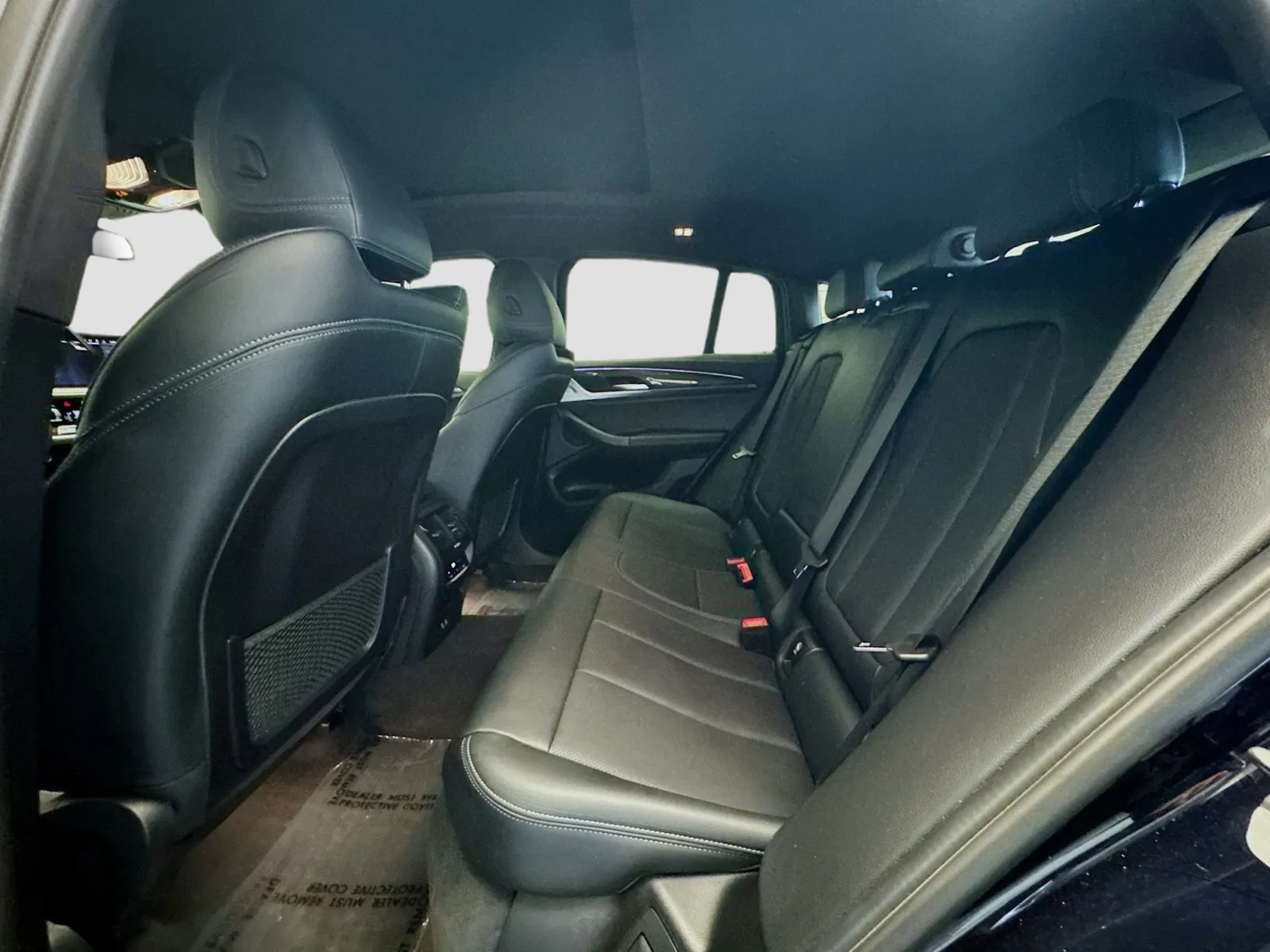 2023 BMW X4 M40i - Photo 15