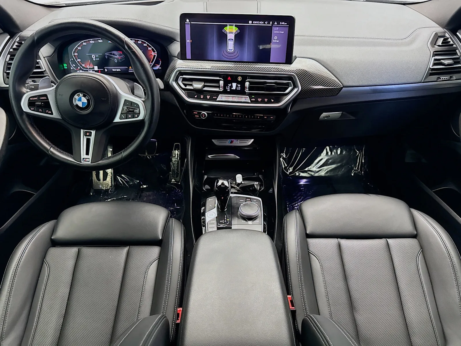 2023 BMW X4 M40i - Photo 14