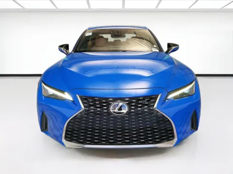 Photos of 2021 Lexus IS 300 for sale in Montclair, CA at STG Montclair