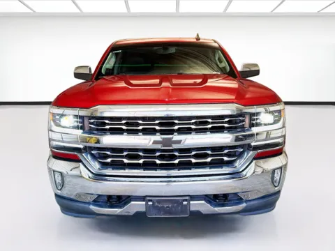 Photos of 2018 Chevrolet Silverado 1500 LTZ 1LZ for sale in Montclair, CA at STG Montclair