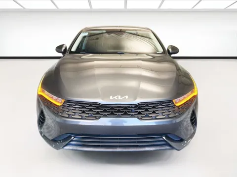 Photos of 2022 Kia K5 LXS for sale in Montclair, CA at STG Montclair