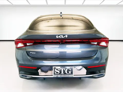 More photos of 2022 Kia K5 LXS at STG Montclair, CA