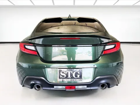 More photos of 2023 Toyota GR86 at STG Montclair, CA