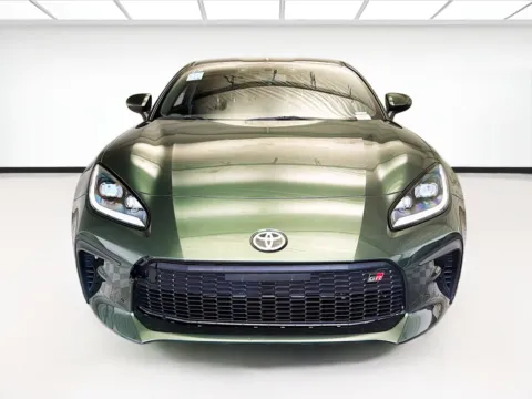 Photos of 2023 Toyota GR86 for sale in Montclair, CA at STG Montclair