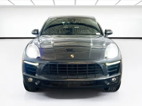 Photos of 2017 Porsche Macan for sale in Montclair, CA at STG Montclair