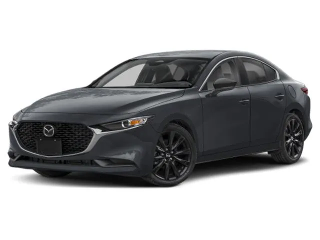 2024 Mazda Mazda3 2.5 S Select Sport for sale in Montclair, CA