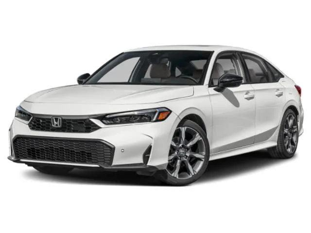 2025 Honda Civic Hybrid for sale in Montclair, CA