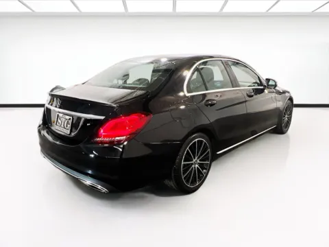 More photos of 2019 Mercedes-Benz C-Class C 300 at STG Montclair, CA