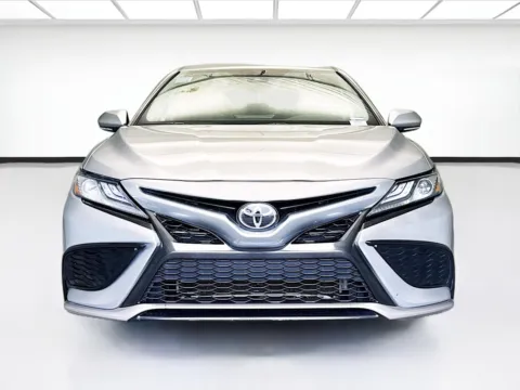 Photos of 2024 Toyota Camry XSE for sale in Montclair, CA at STG Montclair