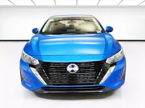 Photos of 2024 Nissan Sentra SV for sale in Montclair, CA at STG Montclair