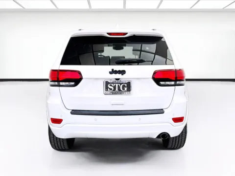 More photos of 2019 Jeep Grand Cherokee Altitude at STG Montclair, CA