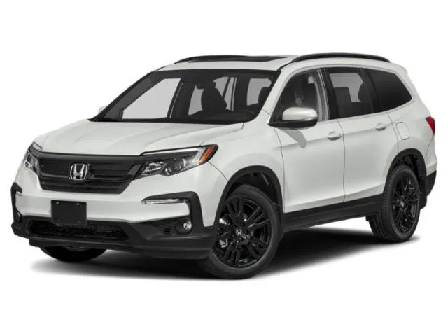2021 Honda Pilot Special Edition for sale in Montclair, CA