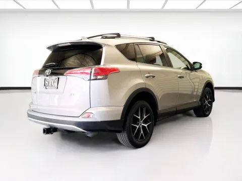 More photos of 2016 Toyota RAV4 SE at STG Montclair, CA