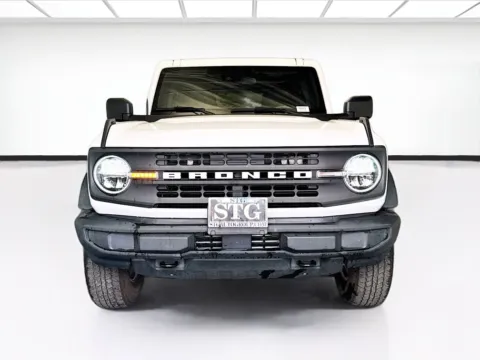Photos of 2025 Ford Bronco Big Bend for sale in Montclair, CA at STG Montclair