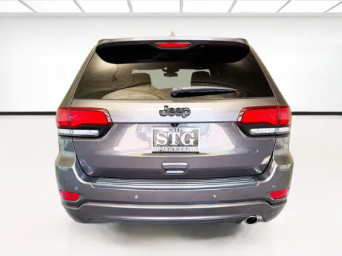 More photos of 2021 Jeep Grand Cherokee Laredo X ALTITUDE APPEARANCE PACKAGE at STG Montclair, CA