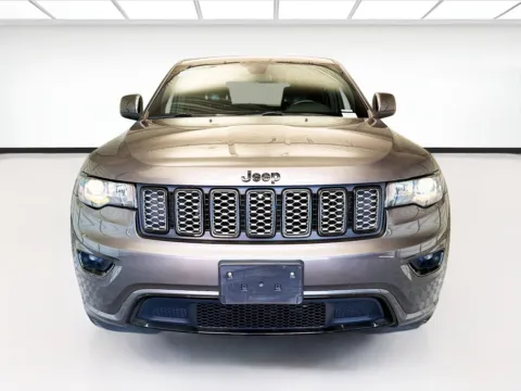 Photos of 2021 Jeep Grand Cherokee Laredo X ALTITUDE APPEARANCE PACKAGE for sale in Montclair, CA at STG Montclair
