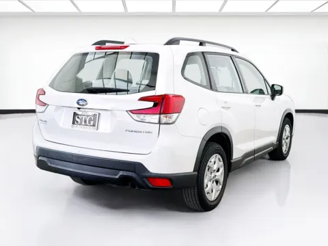 More photos of 2020 Subaru Forester at STG Montclair, CA