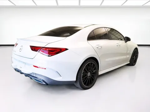 More photos of 2020 Mercedes-Benz CLA 250 AMG LINE W/NIGHT & PREMIUM PACKAGE at STG Montclair, CA