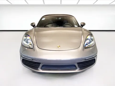 Photos of 2017 Porsche 718 Boxster S w/Premium Plus Package for sale in Montclair, CA at STG Montclair