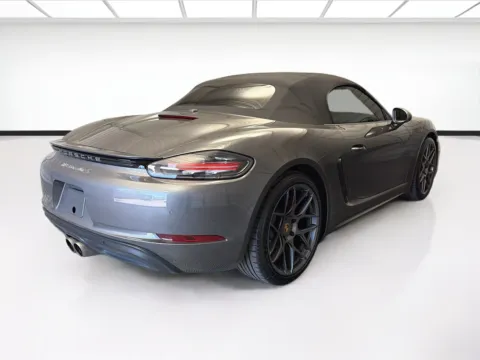 More photos of 2017 Porsche 718 Boxster S w/Premium Plus Package at STG Montclair, CA