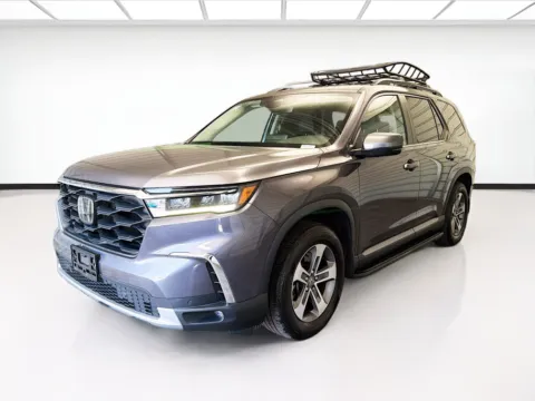 Unknown 2024 Honda Pilot EX-L 8 Passenger for sale in Montclair, CA