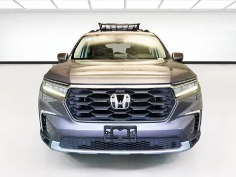 Photos of 2024 Honda Pilot EX-L 8 Passenger for sale in Montclair, CA at STG Montclair