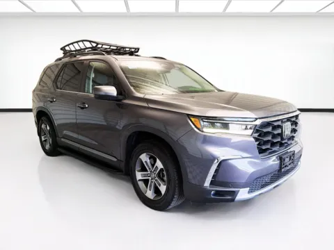 Another view of 2024 Honda Pilot EX-L 8 Passenger for sale in Montclair, CA at STG Montclair