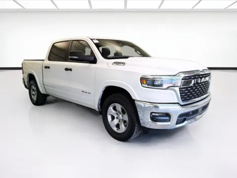 Another view of 2025 Ram 1500 Big Horn/Lone Star for sale in Montclair, CA at STG Montclair