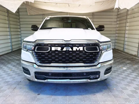 Photos of 2025 Ram 1500 Big Horn/Lone Star for sale in Montclair, CA at STG Montclair