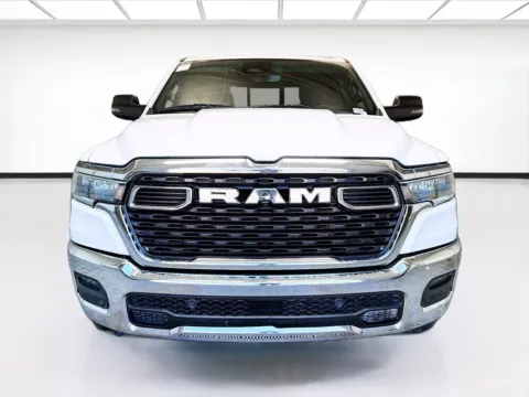 Photos of 2025 Ram 1500 Big Horn/Lone Star for sale in Montclair, CA at STG Montclair