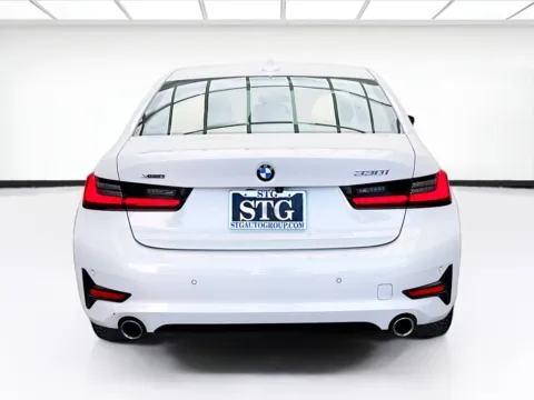 More photos of 2021 BMW 3 Series 330i xDrive at STG Montclair, CA