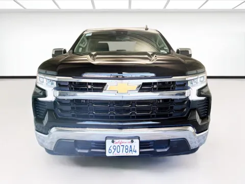 Photos of 2025 Chevrolet Silverado 1500 LT for sale in Montclair, CA at STG Montclair
