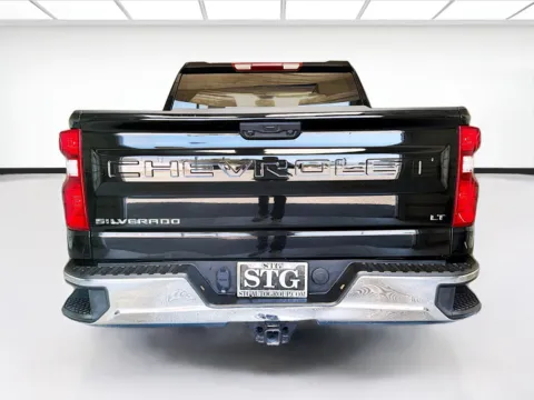 More photos of 2025 Chevrolet Silverado 1500 LT at STG Montclair, CA