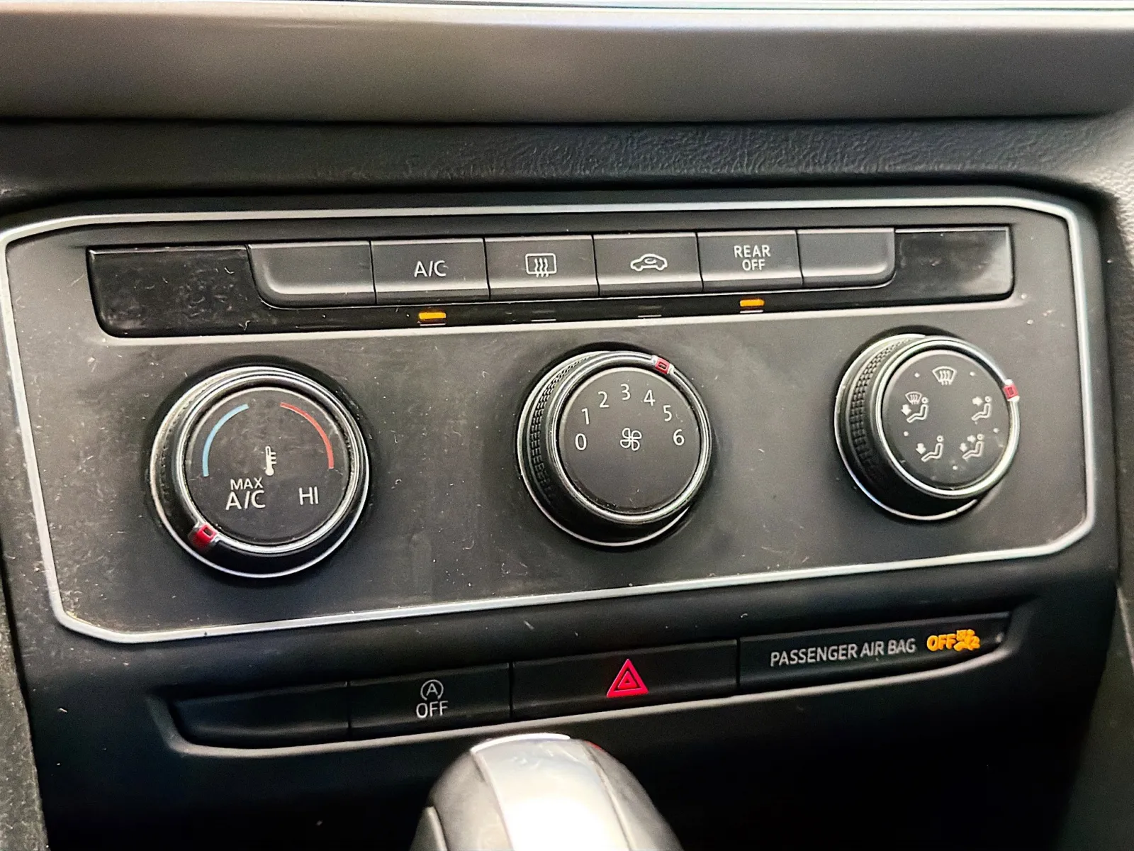 Volkswagen Atlas photo 10