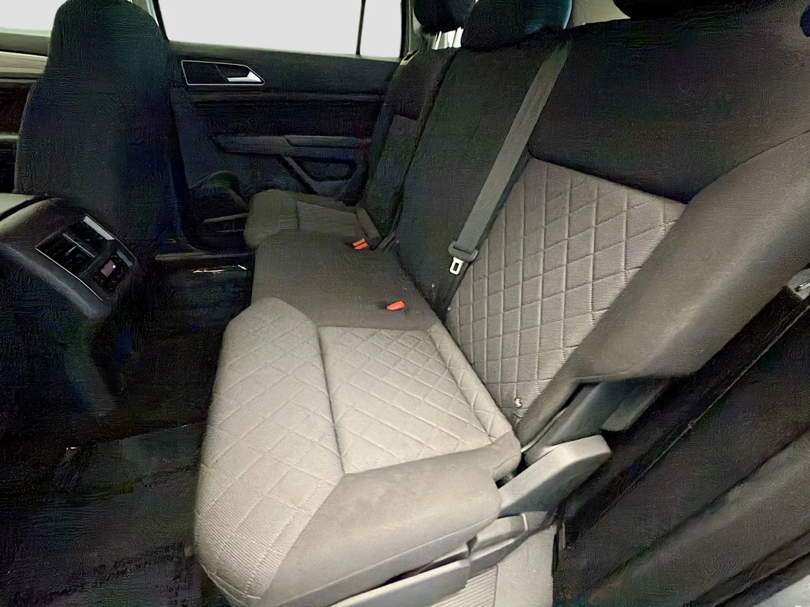 Volkswagen Atlas photo 13