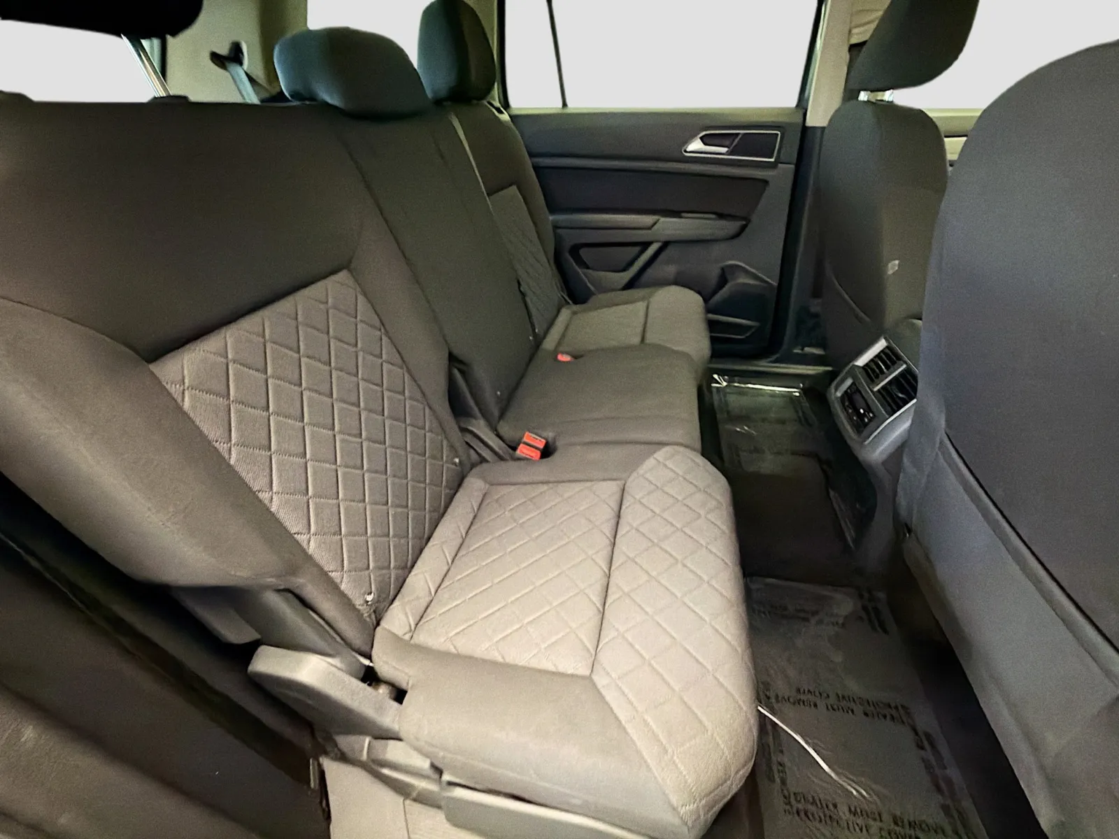 Volkswagen Atlas photo 14