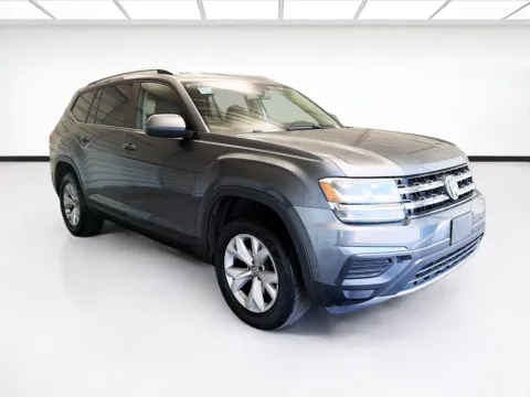 Another view of 2018 Volkswagen Atlas S 4Motion for sale in Montclair, CA at STG Montclair