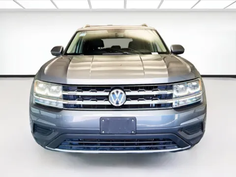 Photos of 2018 Volkswagen Atlas S 4Motion for sale in Montclair, CA at STG Montclair