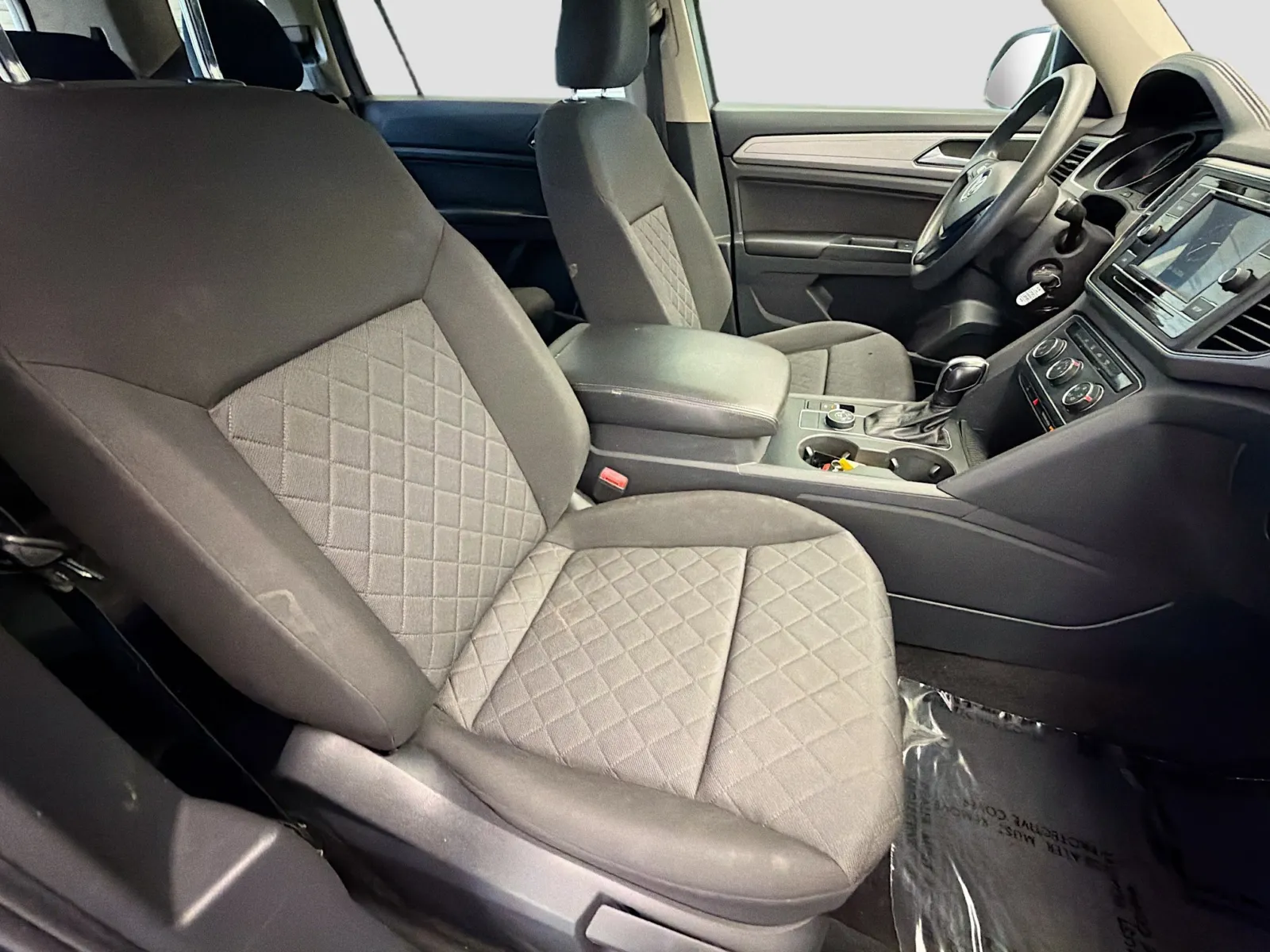 Volkswagen Atlas photo 15