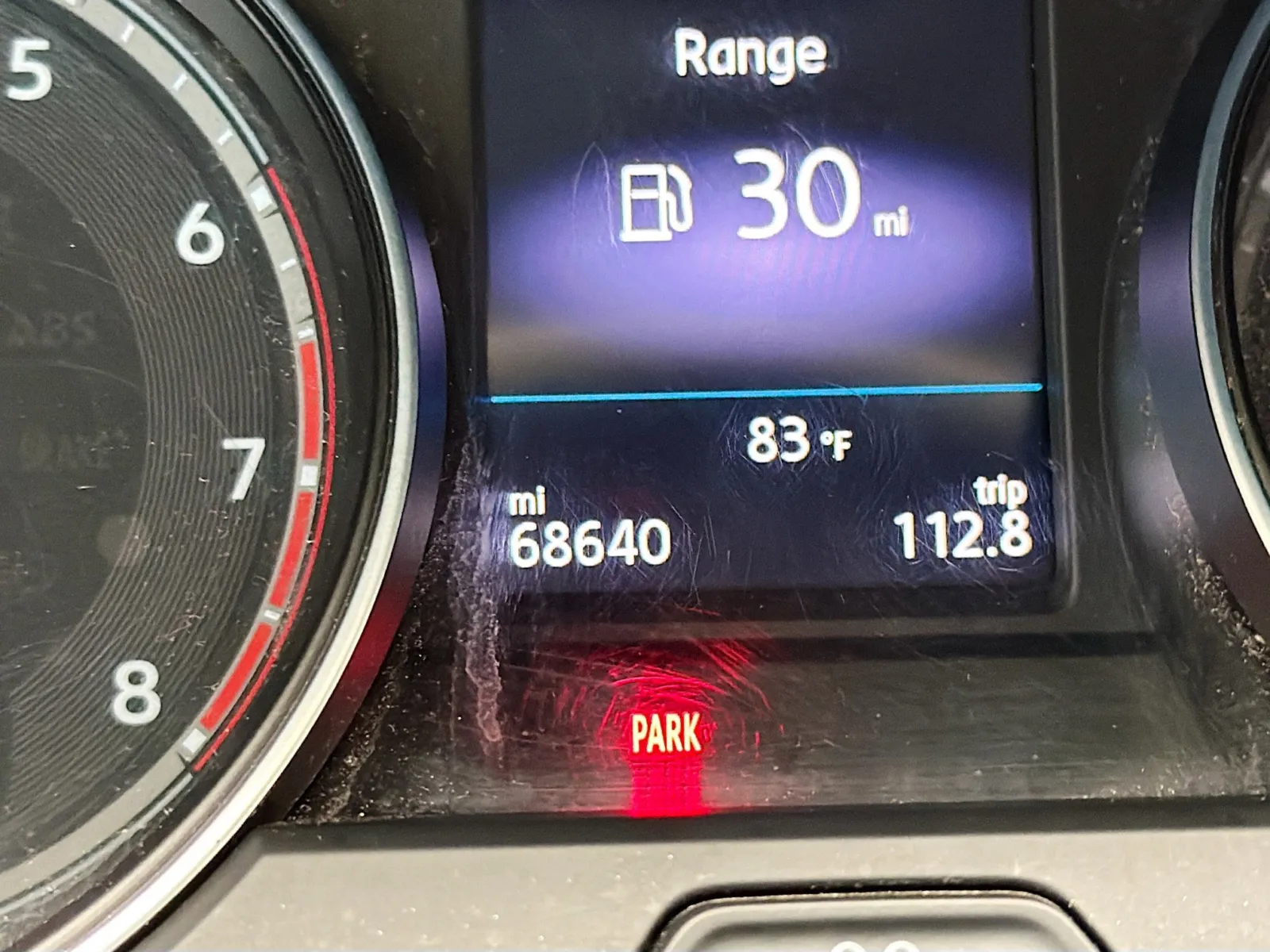 Volkswagen Atlas photo 8