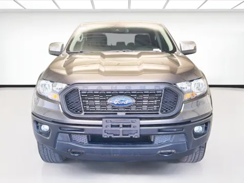 Photos of 2020 Ford Ranger XL w/STX Appearance Package for sale in Montclair, CA at STG Montclair
