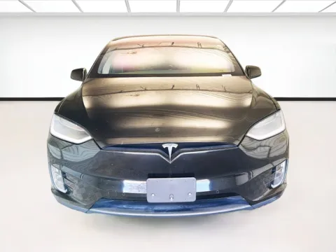 More photos of 2018 Tesla Model X at STG Montclair, CA