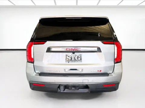 More photos of 2023 GMC Yukon AT4 w/Premium Plus Package at STG Montclair, CA