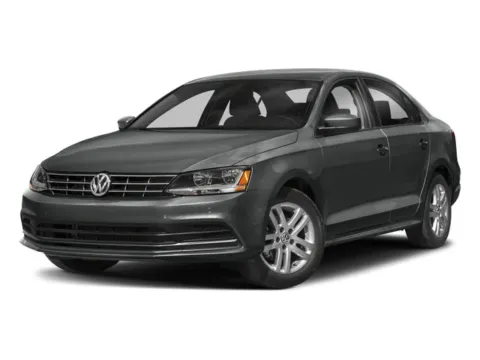 Red 2018 Volkswagen Jetta 1.4T S for sale in Montclair, CA