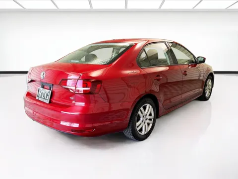 More photos of 2018 Volkswagen Jetta 1.4T S at STG Montclair, CA