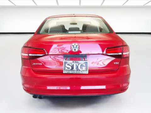 More photos of 2018 Volkswagen Jetta 1.4T S at STG Montclair, CA